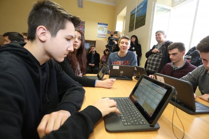 Foto: Kristina Štedul Fabac / Pixsell