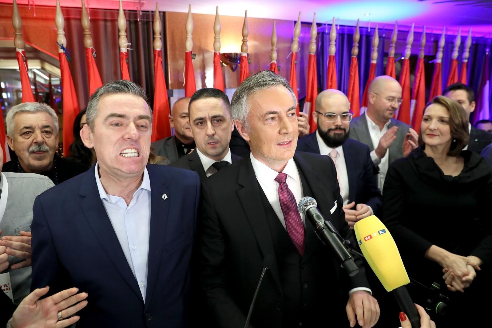 Foto: Patrik Macek/PIXSELL