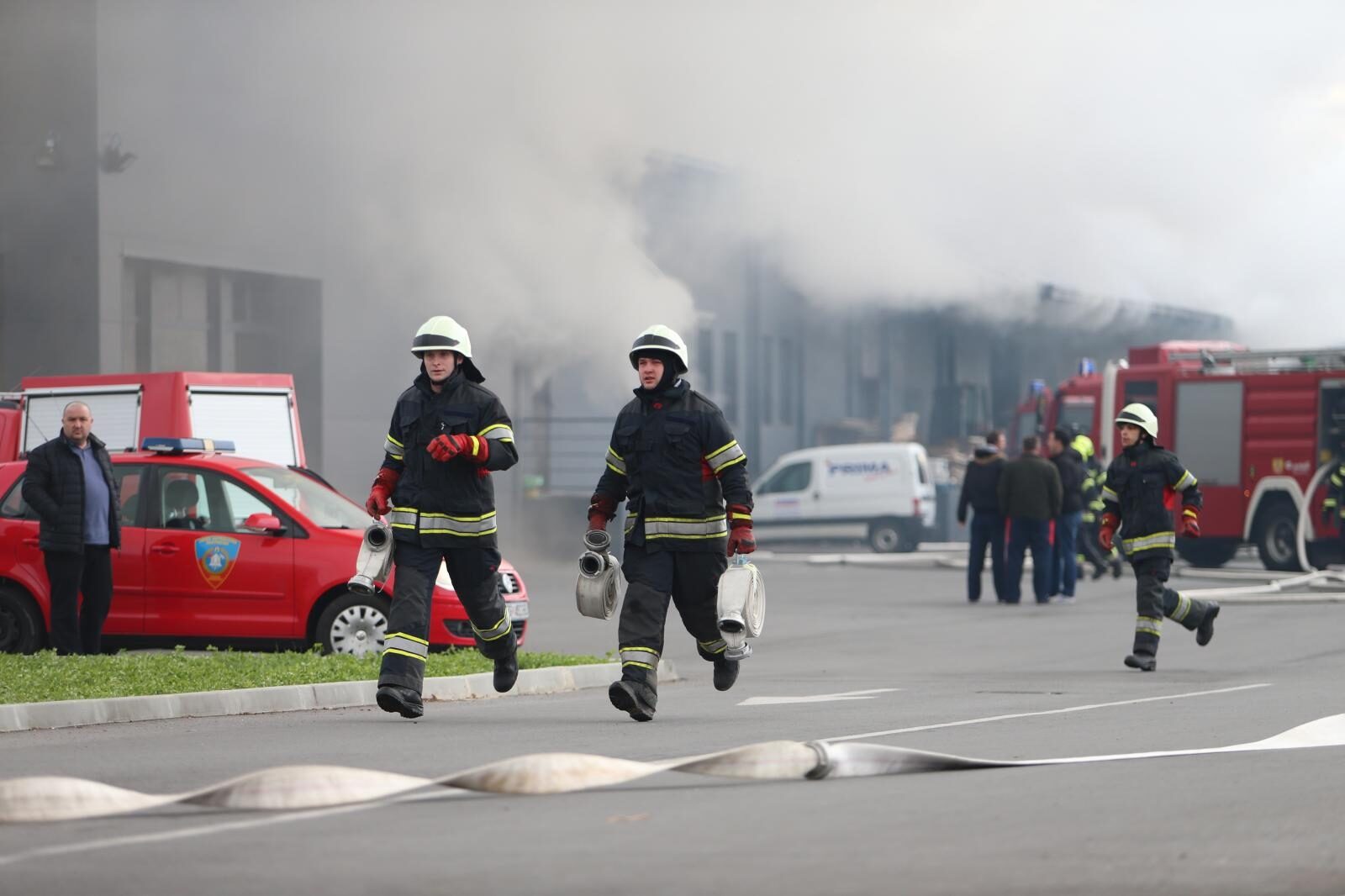 Foto: Filip Kos / Pixsell