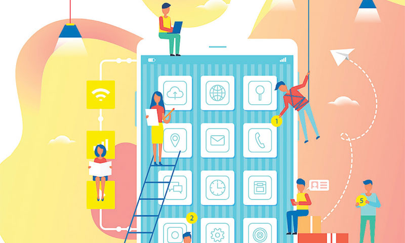 Operateri lani nisu štedjeli za razvoj infrastrukture i inovativnih usluga/Fotolia