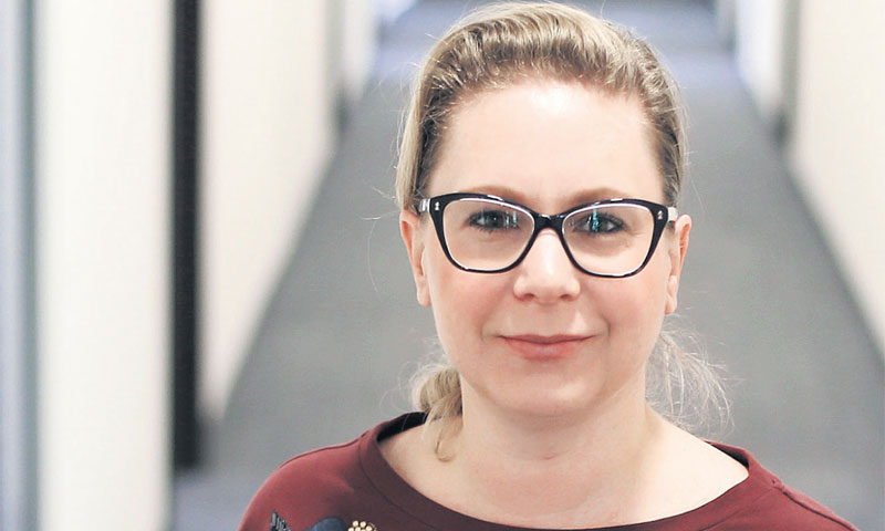 Mojca Kufner/Sanjin Strukić/PIXSELL