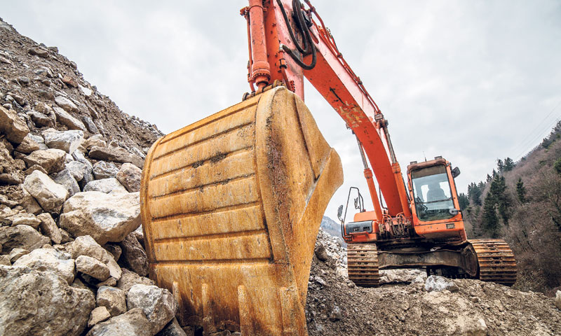 Uz novi stroj moći će pokrenuti i izvoz, u Sloveniju/FOTOLIA