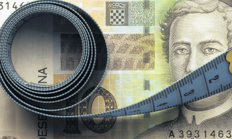 Od polovine godine u funkciji treba biti sustav e-Pristojbe, kao i platforma e-Poslovanje/FOTOLIA