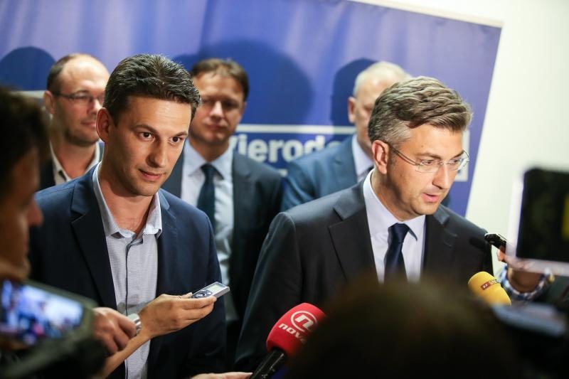 Foto: Petar Glebov / Pixsell