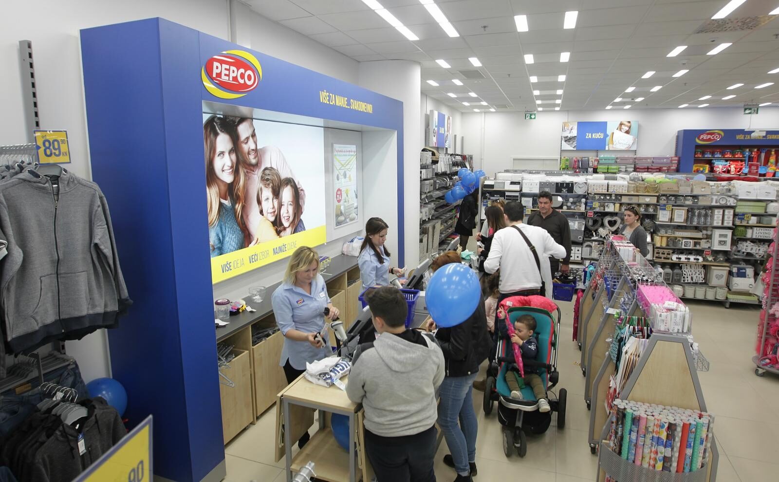 Foto: Željko Lukunić / Pixsell