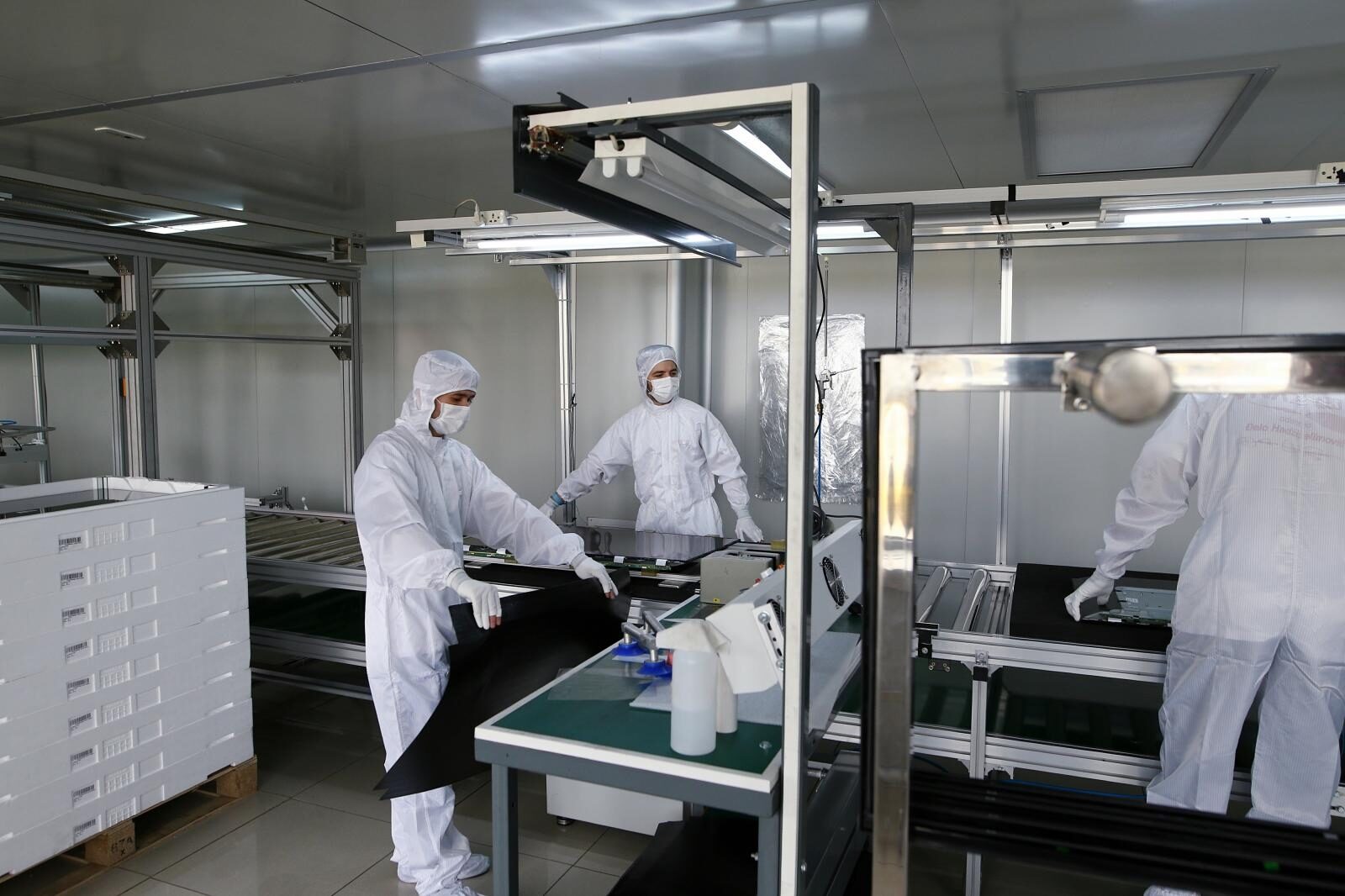 Foto: Željko Lukunić / Pixsell