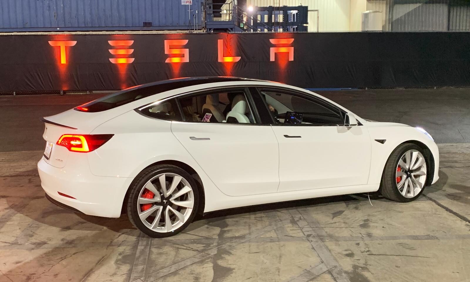 Foto: Hannes Breustedt/DPA/PIXSELL