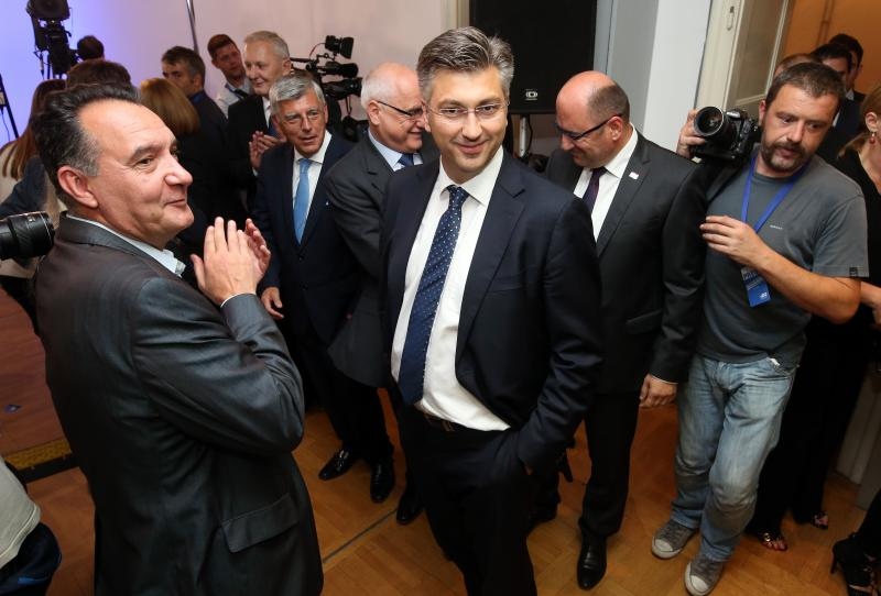 Foto: Marko Lukunic/PIXSELL