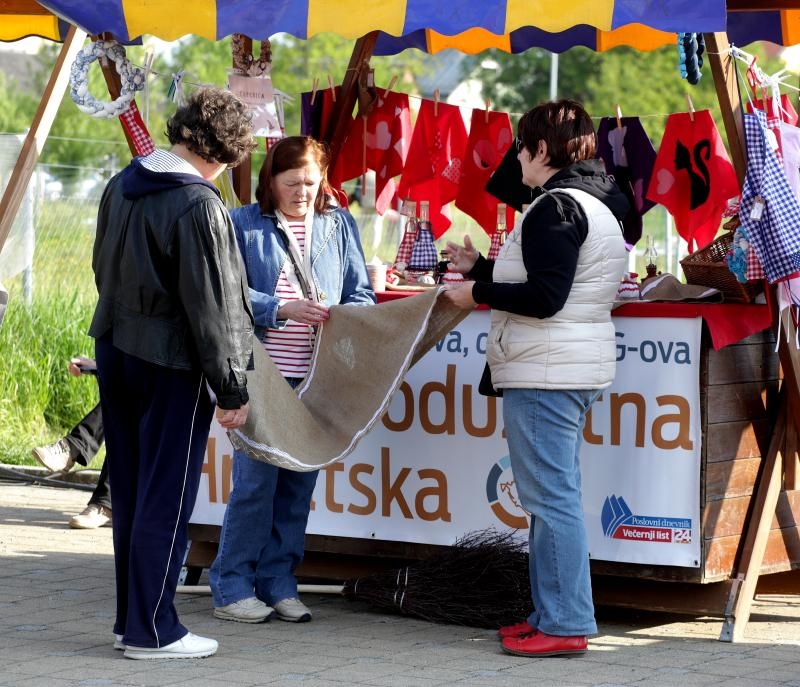 Foto: Zarko Basic/PIXSELL