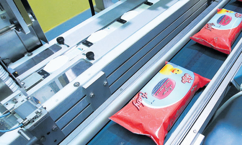 Od otvaranja tvornice 2011. obiteljska tvrtka narasla je na 17 zaposlenih, a lani je počela izvoziti