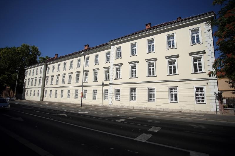 Foto: Goran Stanzl / Pixsell