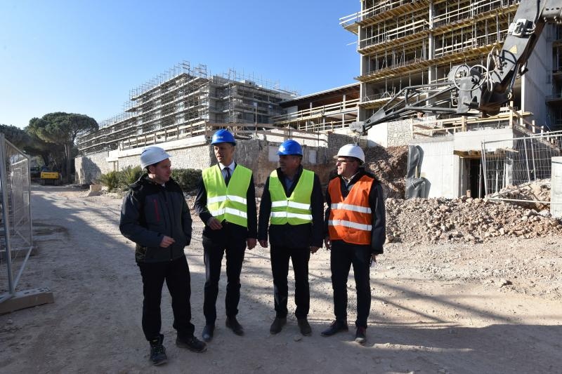 Foto: Dusko Marusic/PIXSELL