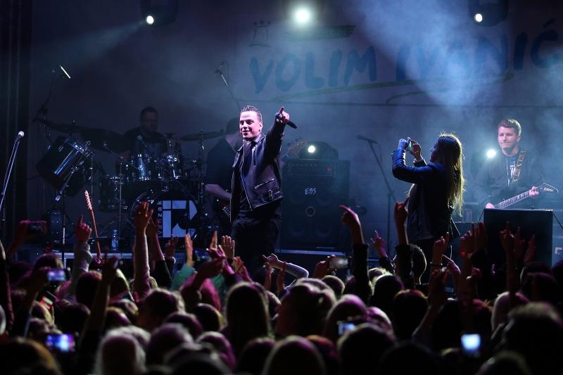 Foto: Goran Stanzl/PIXSELL