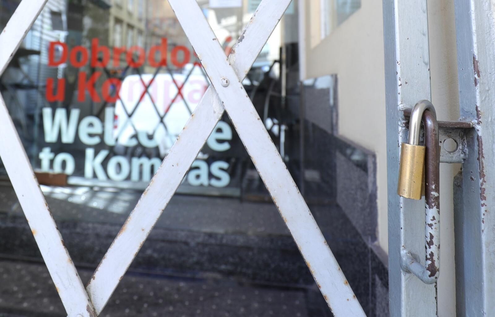 Foto: Sanjin Strukic/PIXSELL