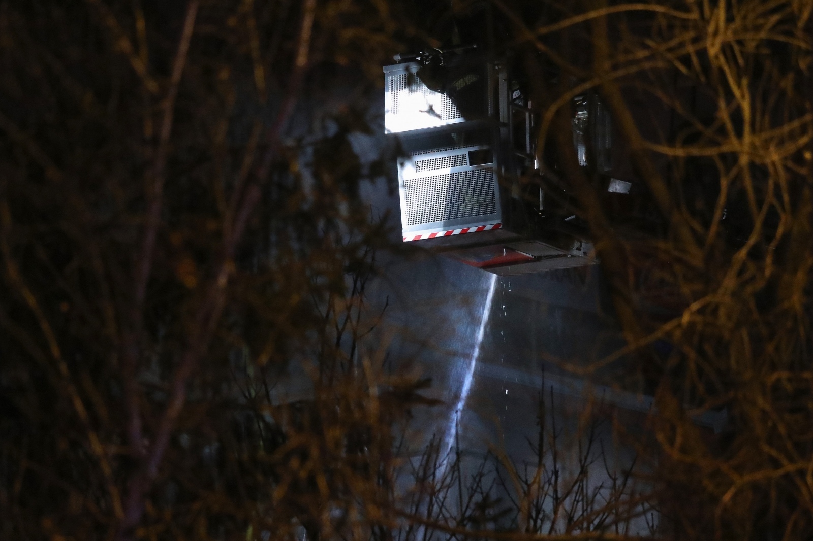 Foto: Luka Stanzl / Pixsell