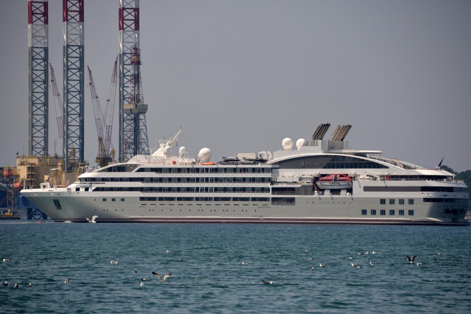 Foto: Duško Marušić / Pixsell