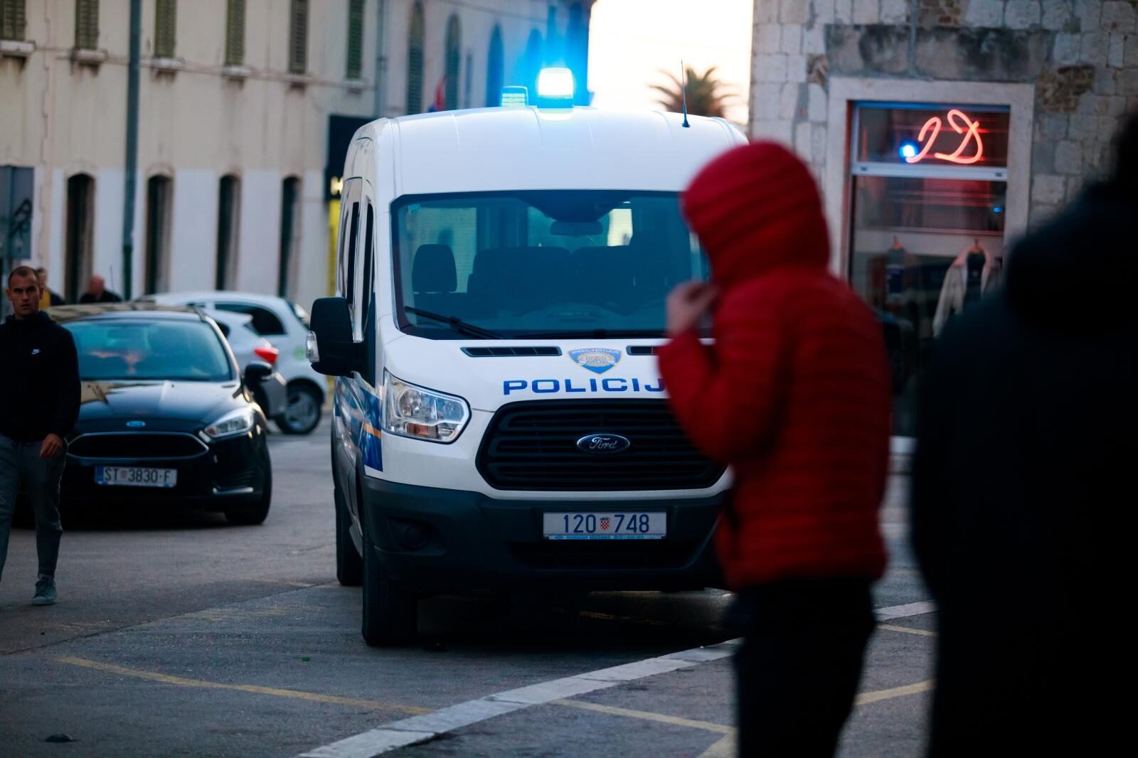 Foto: Milan Sabic/PIXSELL