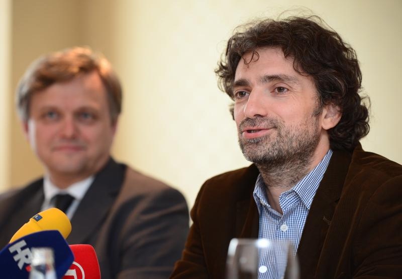 Foto: Marko Prpić / Pixsell