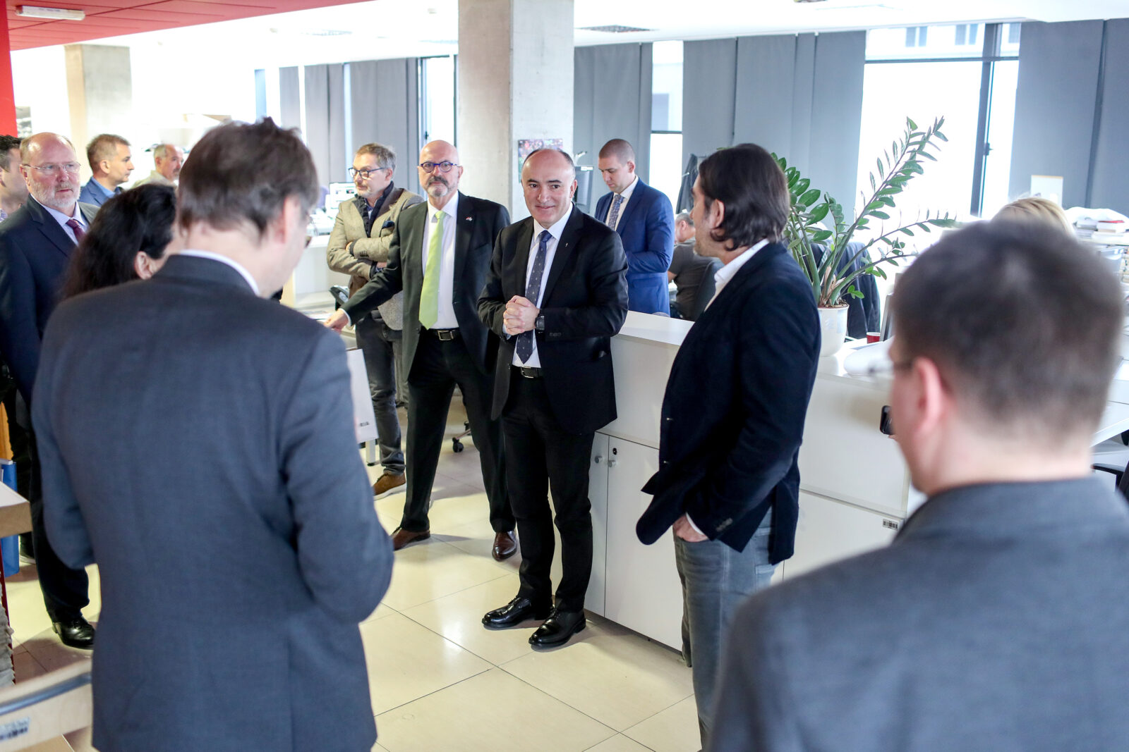 FOTO: Igor Kralj/Pixsell