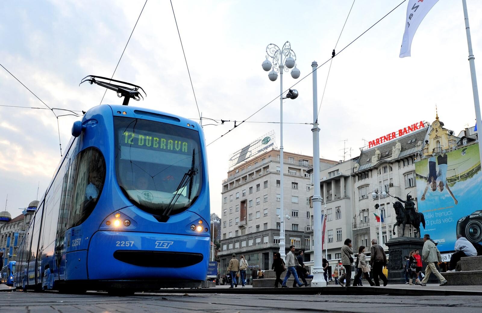 Foto: Marko Lukunić / Pixsell