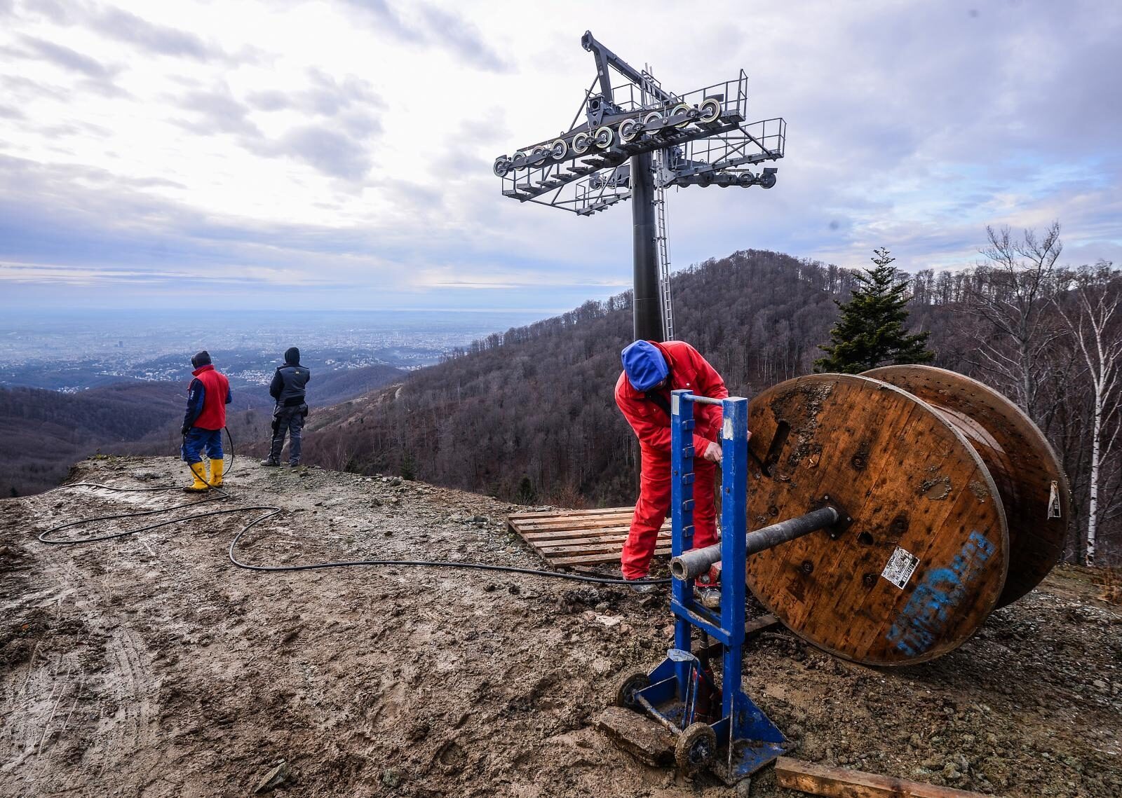 Foto: Marko Prpic/PIXSELL