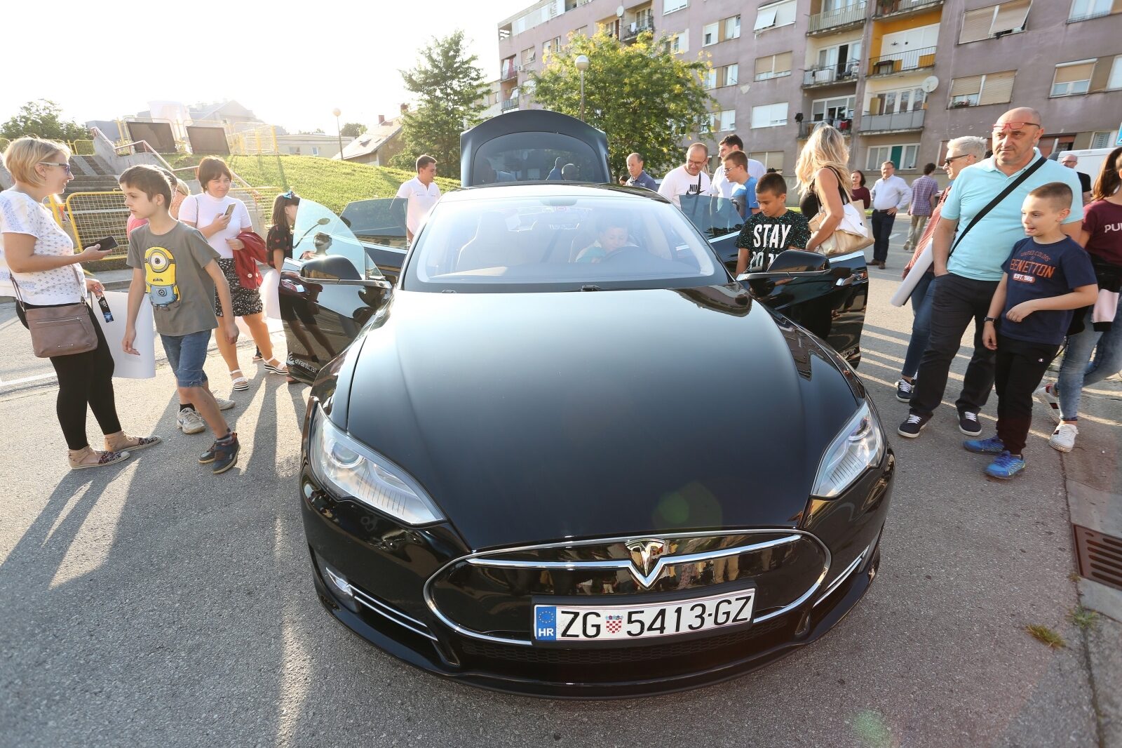 Foto: Kristina Stedul Fabac/PIXSELL