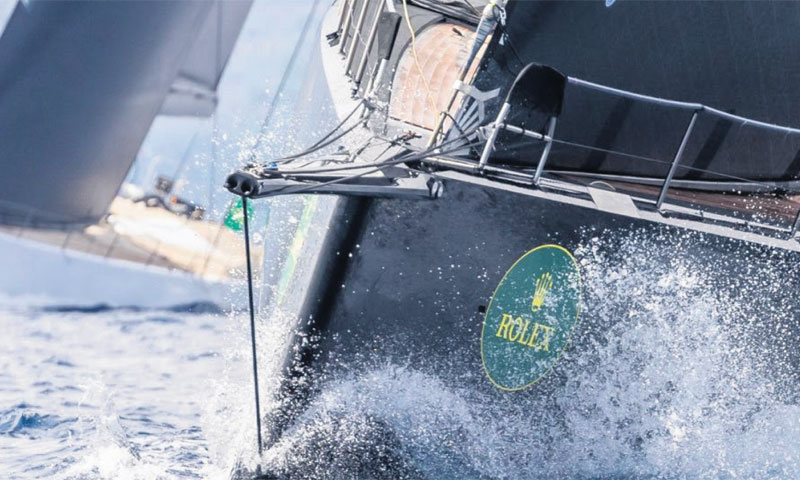 Rolex je globalno najugledniji, tako uspješno ‘jedri’ godinama/ROLEX.COM