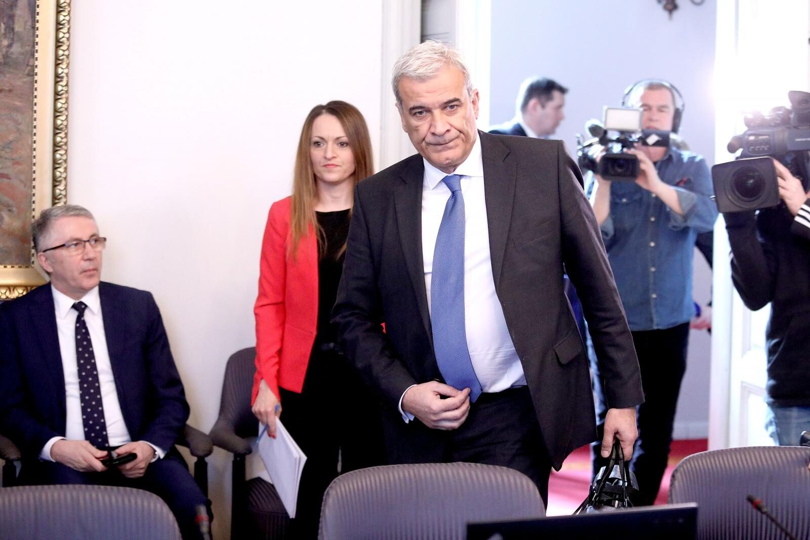 Foto: Patrik Macek/PIXSELL