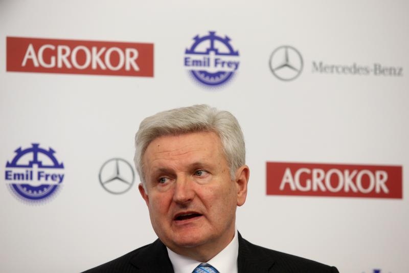 Foto: Robert Anić / Pixsell