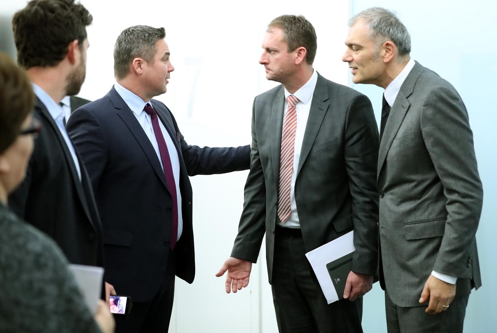 Foto: Robert Anic/PIXSELL