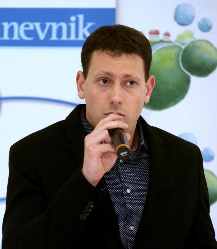 Foto: Zarko Basic/PIXSELL