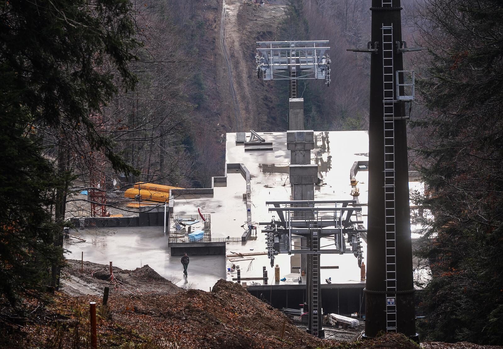 Foto: Marko Prpic/PIXSELL