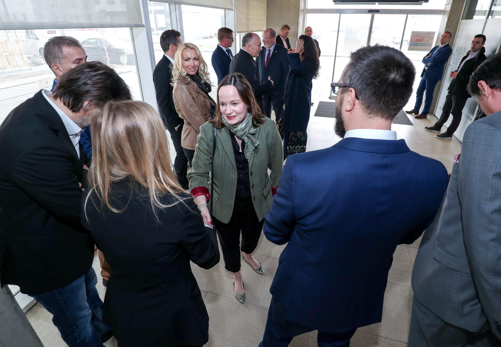 FOTO: Igor Kralj/Pixsell