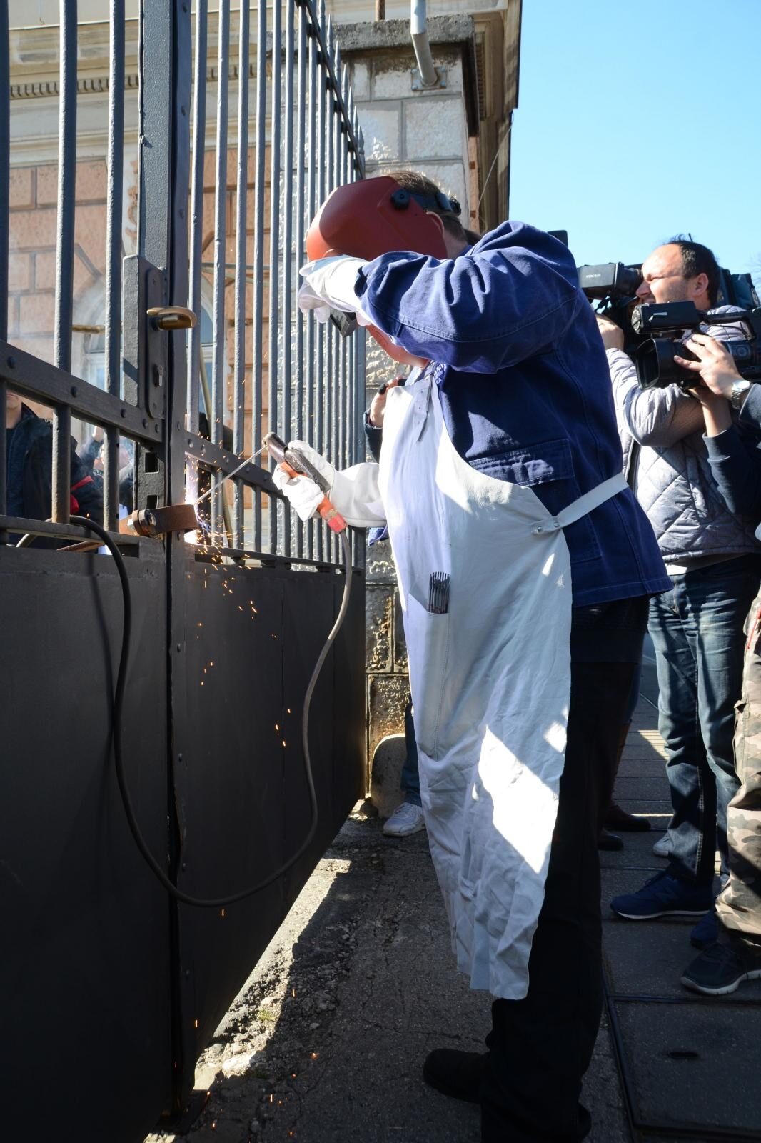 Foto: Duško Marušić / Pixsell