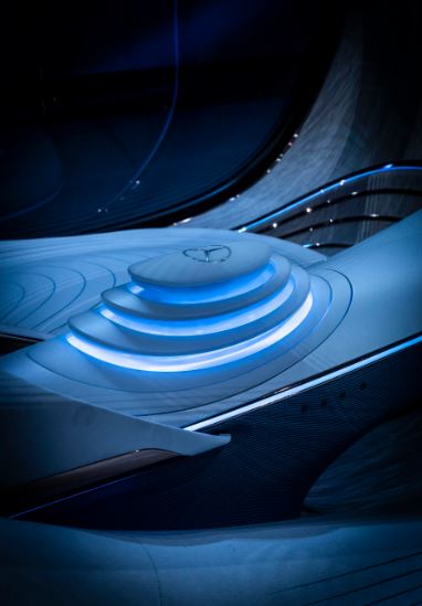 Foto: Mercedes-Benz Media