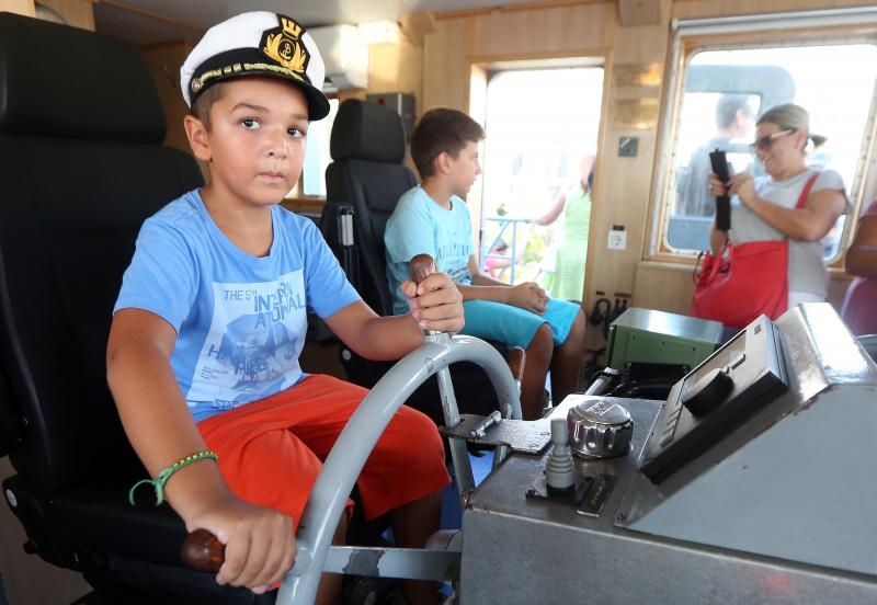 Foto: Duško Jaramaz / Pixsell