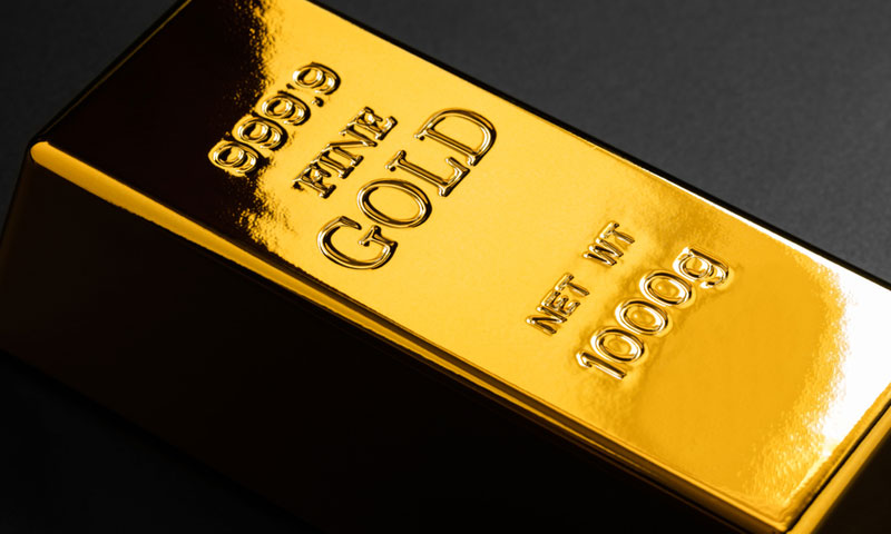 U Hrvatskoj zaživljava tržište investicijskog zlata/Shutterstock