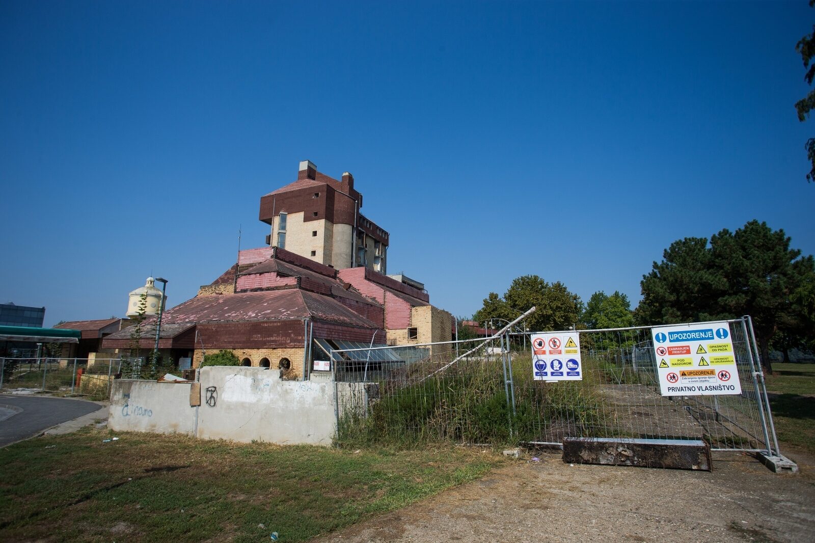 Foto: Davor Javorovic/PIXSELL