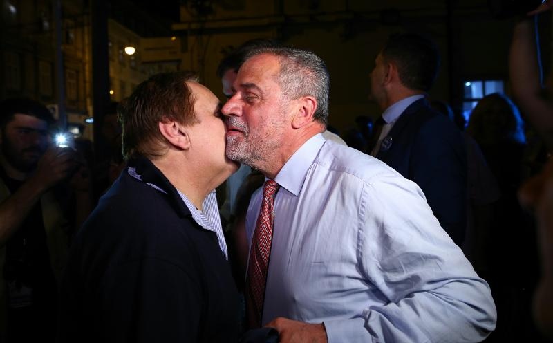 Foto: Željko Lukunić / Pixsell