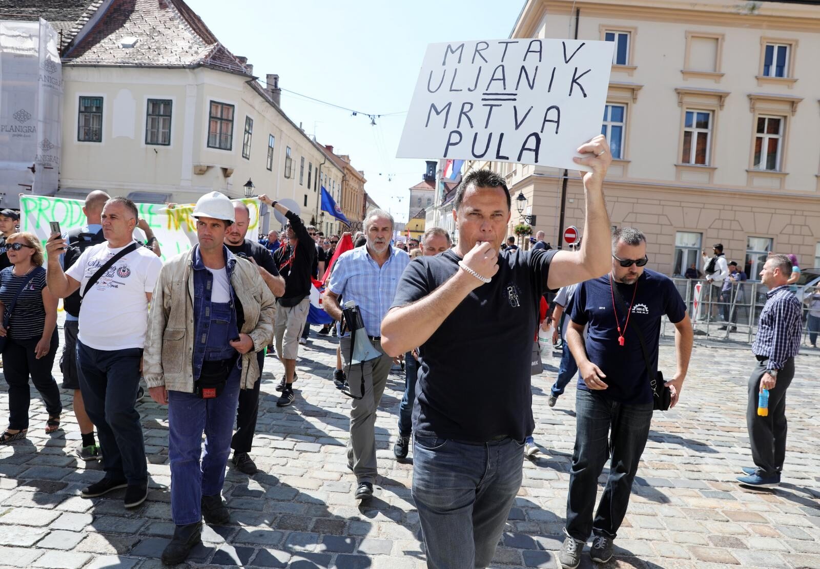 Foto: Patrik Macek/PIXSELL