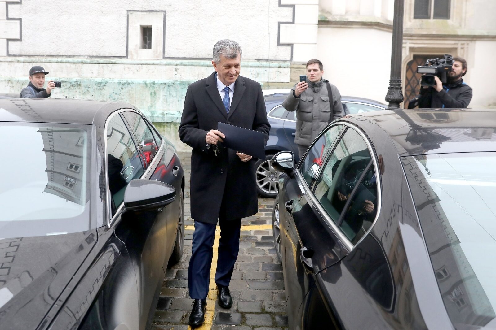 Foto: Patrik Macek / Pixsell