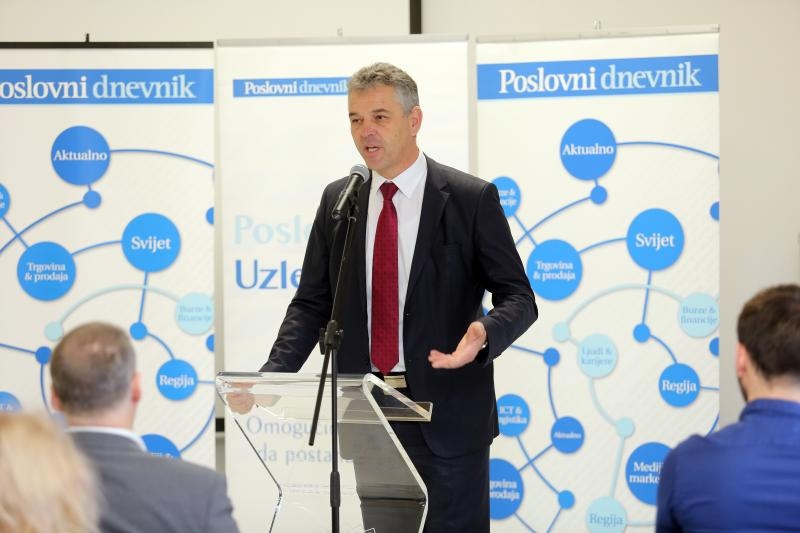 Foto: Goran Kovacic/PIXSELL