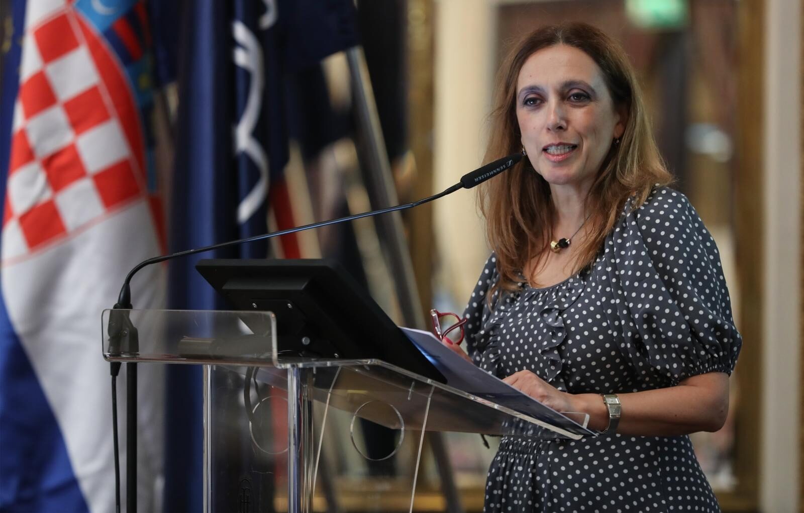 Foto: Robert Anic/PIXSELL