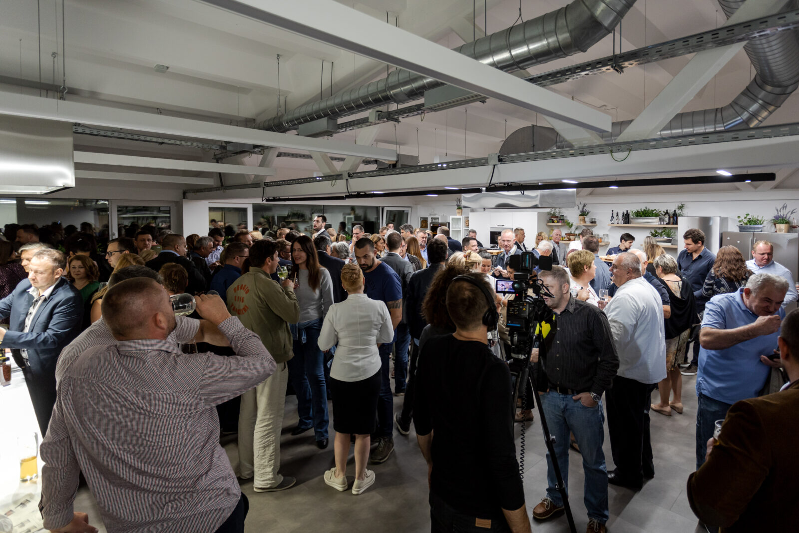 Photo: BOJAN HARON MARKIČEVIĆ