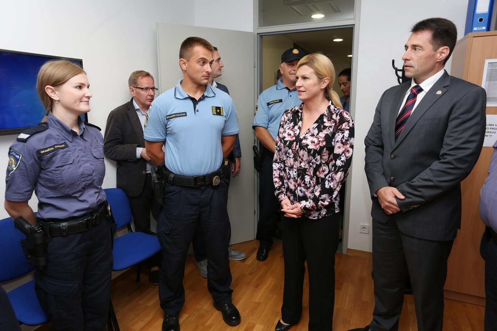 Foto: Kristina Stedul Fabac/PIXSELL