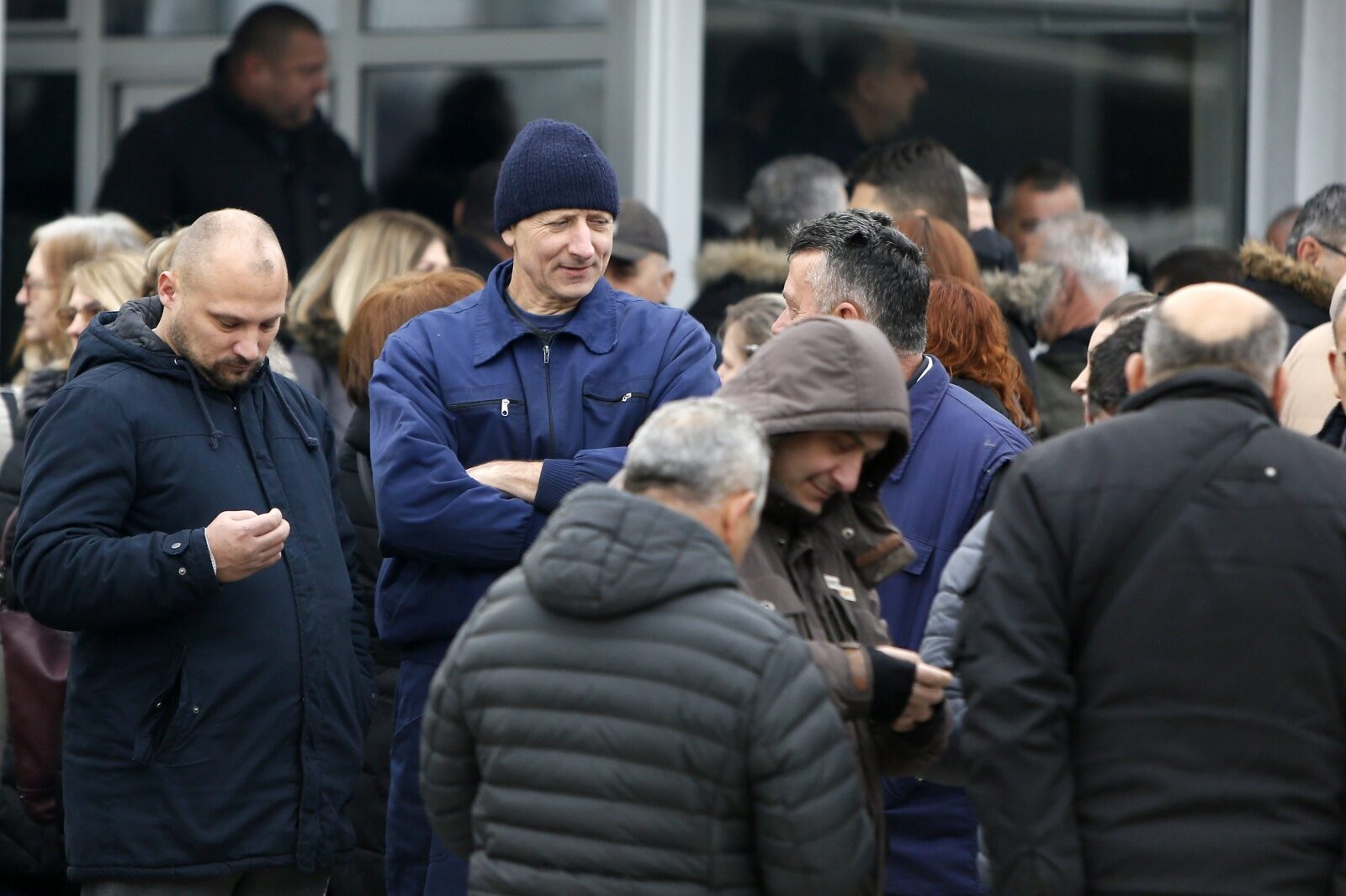 Foto: Denis Kapetanovic/PIXSELL