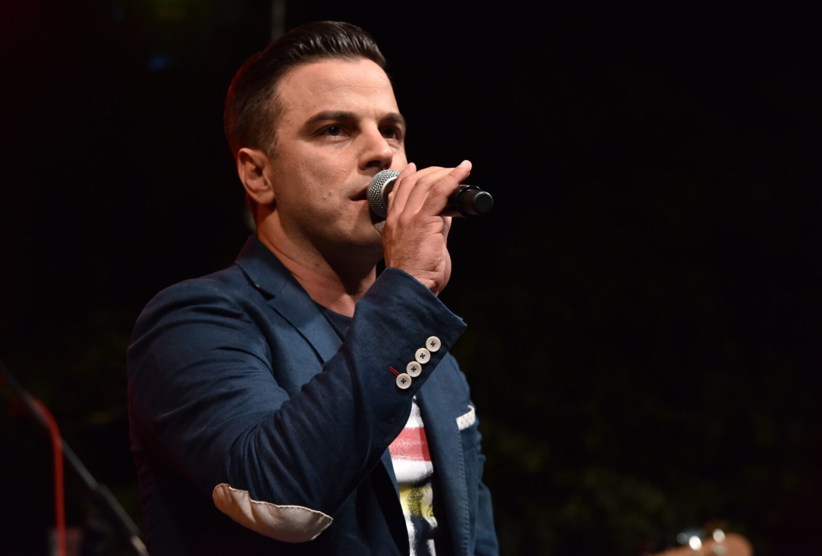 Foto: Hrvoje Jelavić / Pixsell