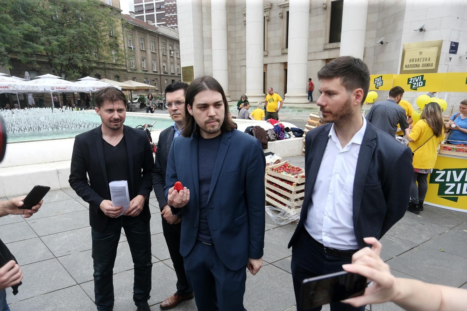 Foto: Dalibor Urukalović / Pixsell