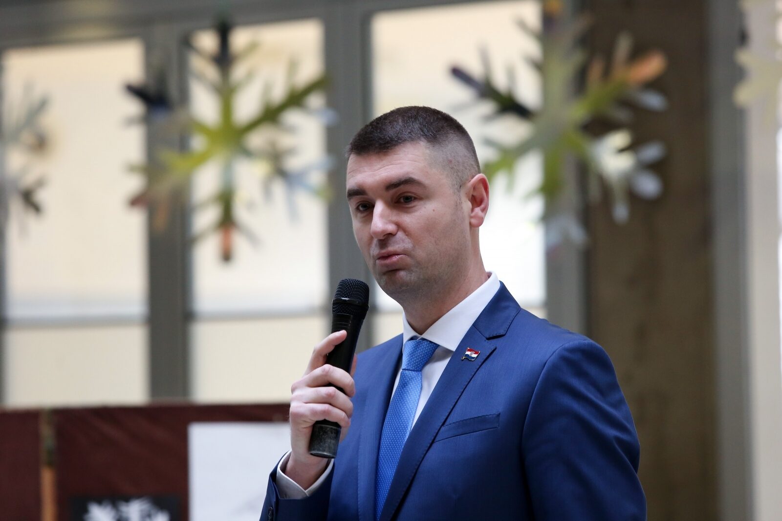 Foto: Emica Elvedji/PIXSELL