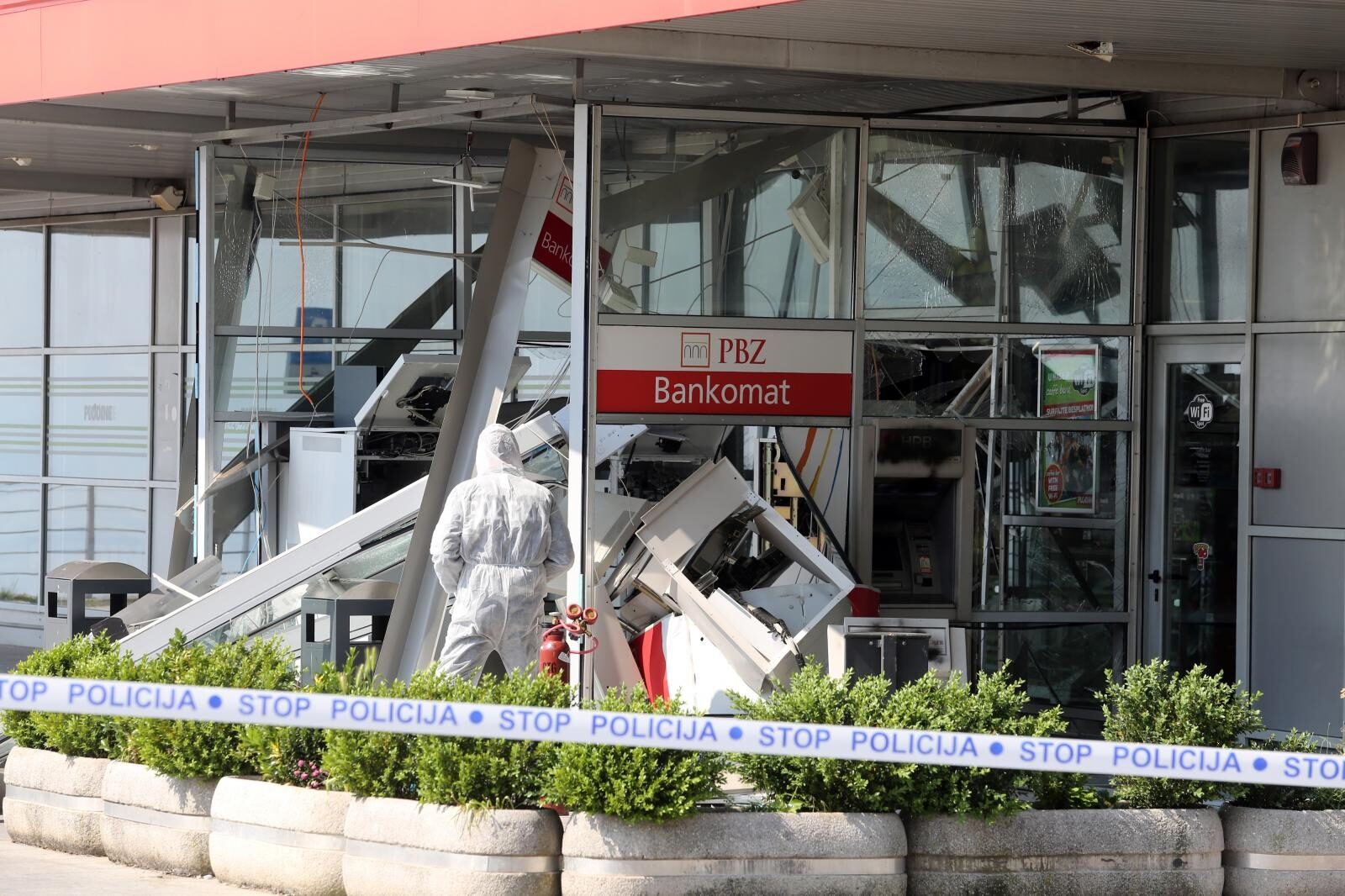 Foto: Goran Kovacic/PIXSELL